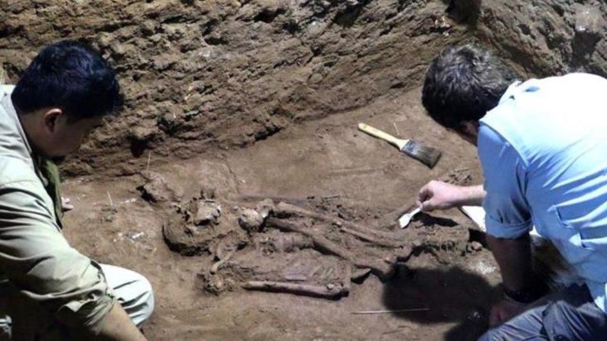 Endonezya'daki bir mağarada 31 bin yıl önce yapılmış en eski ampütasyona dair kanıtlar bulundu