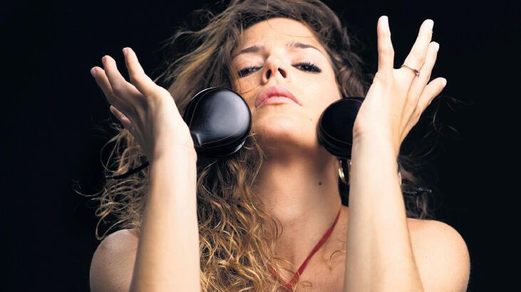Cristina Aguilera İstanbul'da flamenko rüzgarı estirecek...