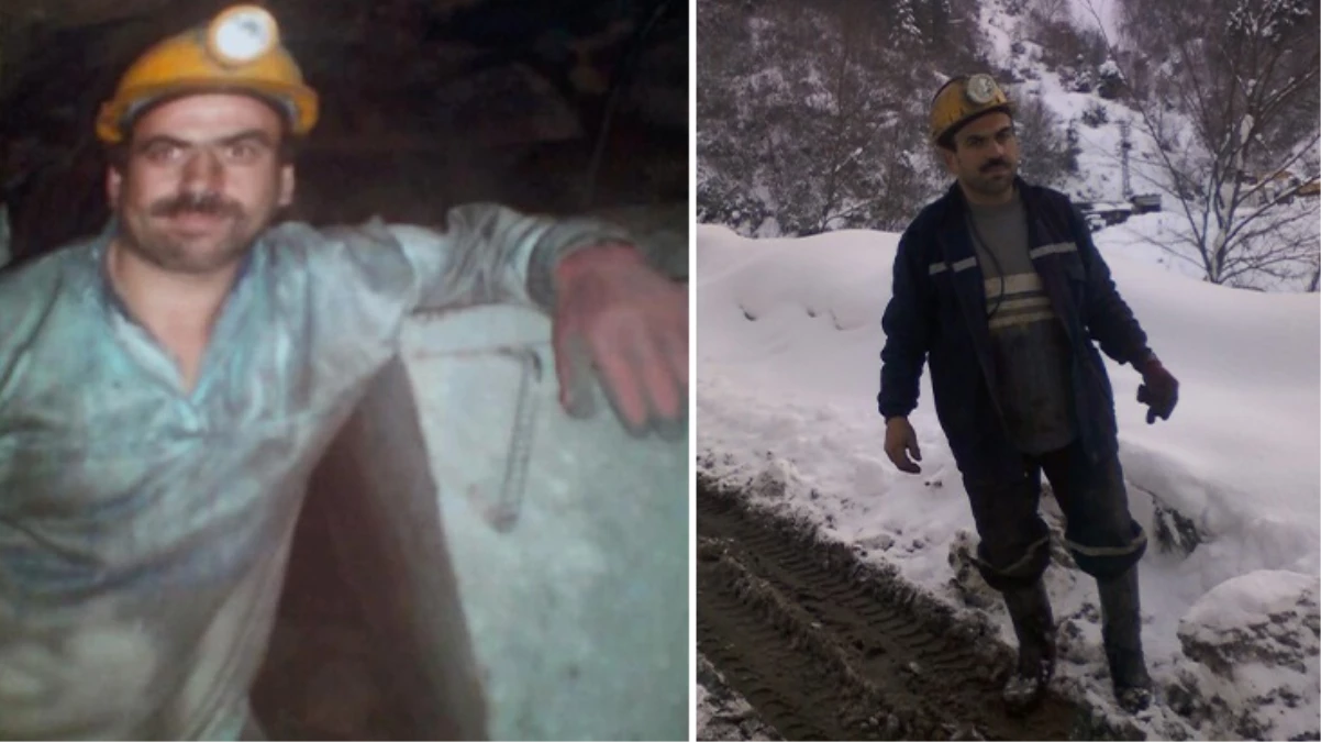 Ruhsatsız işletilen madende 1 işçi vagon ile vinç arasında sıkışarak hayatını kaybetti