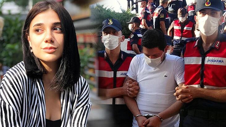 Pınar Gültekin soruşturmasında yeni gelişme