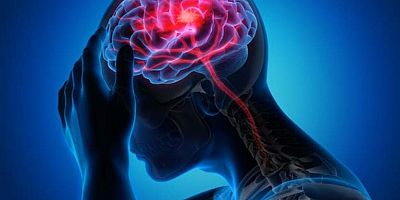 Viral enfeksiyonlar beyin tümörü riskini artırabilir