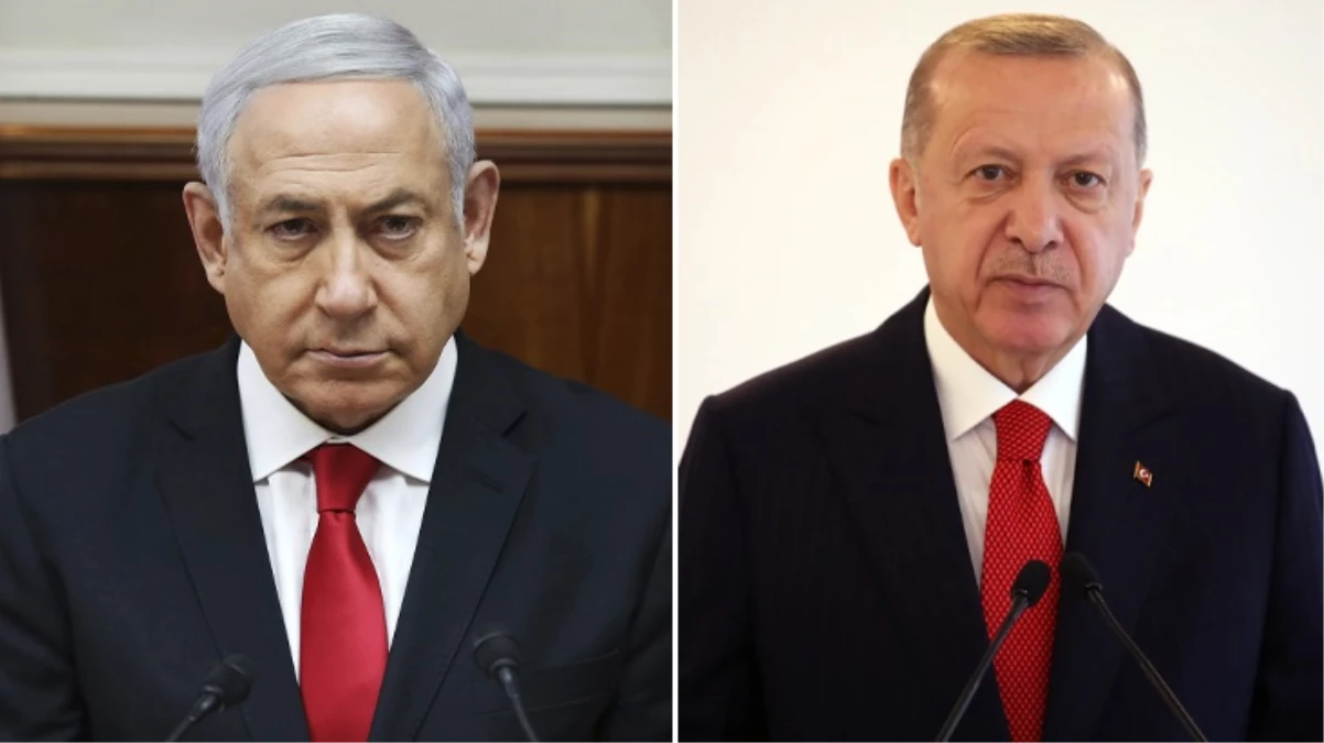 Türkiye'nin ticareti kestiği İsrail harekete geçiyor! İşte atmayı düşündükleri 4 adım