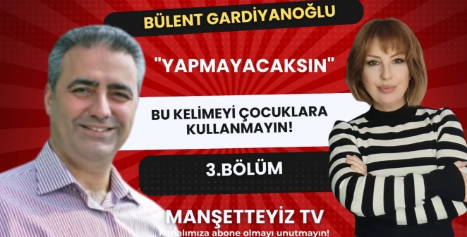 Bülent Gardiyanoğlu: 