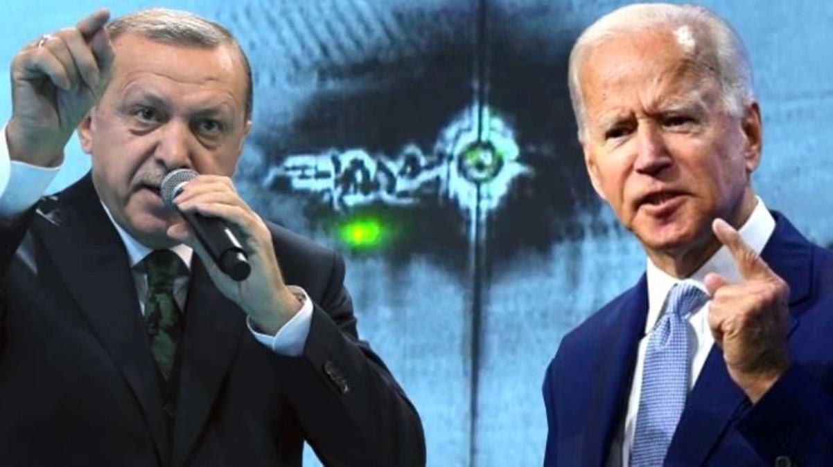ABD'li yetkiliden Türkiye'nin olası kara harekatına ilişkin açıklama: Operasyon istemiyoruz