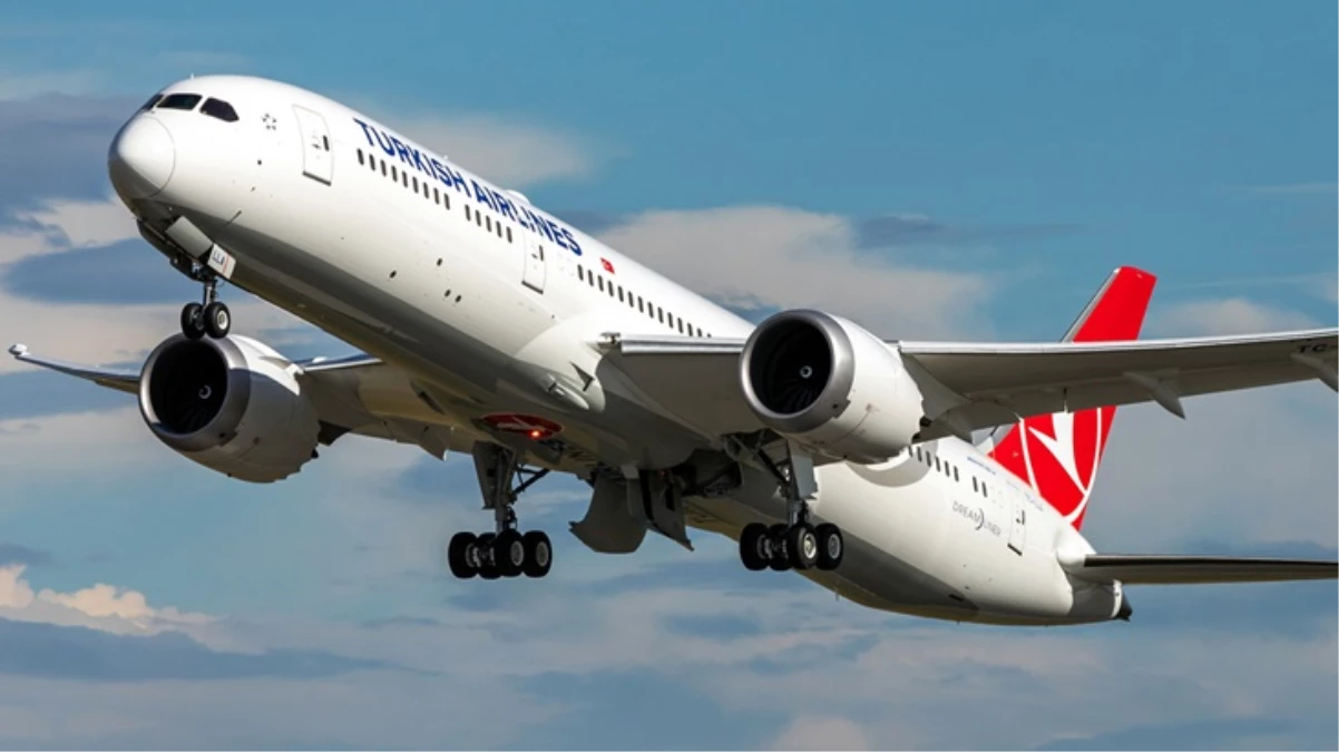 Acil durum ilan eden THY uçağı yarı yoldan İstanbul'a döndü