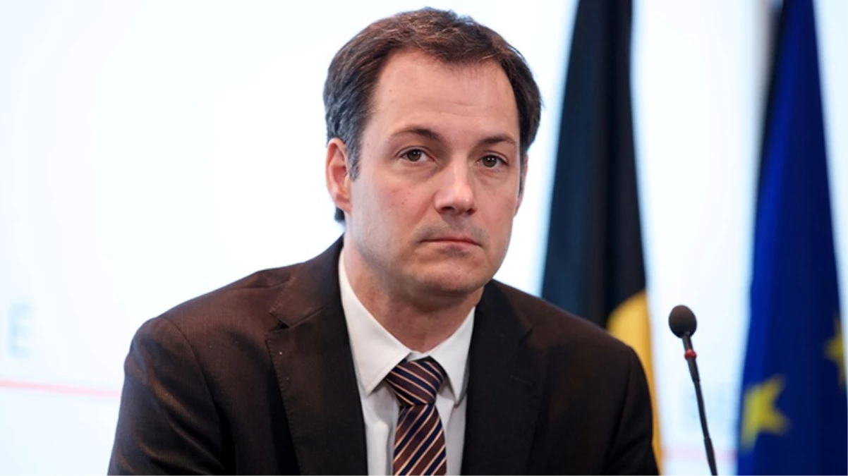 Başbakan istifa ediyor! Belçika'da genel seçimlerde iktidar partisi hezimeti yaşadı