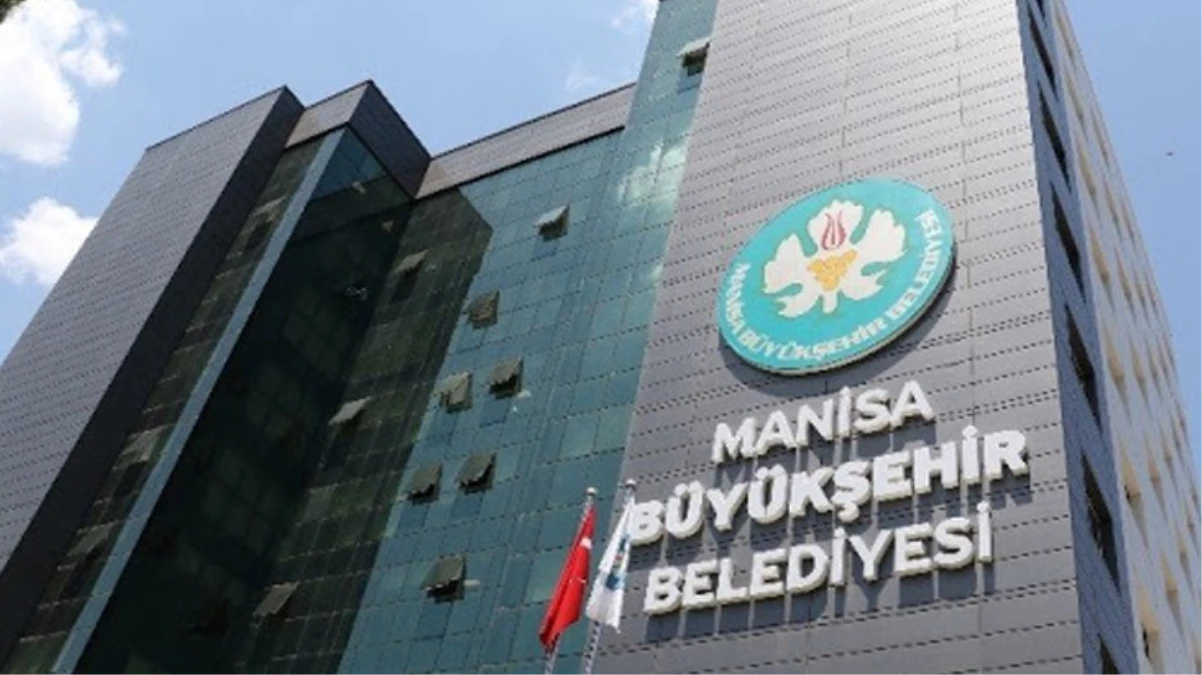 CHP'nin 78 yıl sonra kazandığı Manisa'nın belediye başkanı: Eski yönetim 1 milyon TL'lik kuruyemiş faturası ödemiş