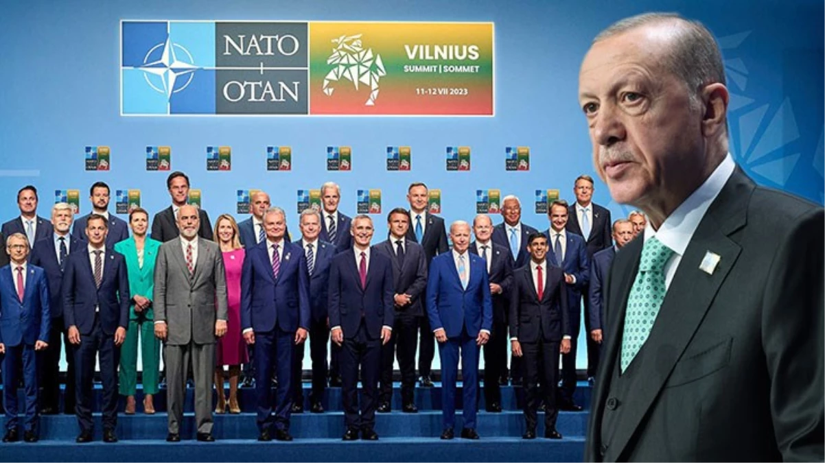 Cumhurbaşkanı Erdoğan: NATO tarihinde ilk defa Terörizmle Mücadele Özel Koordinatörü atanması kararı ilan edildi