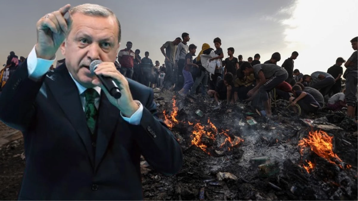Cumhurbaşkanı Erdoğan: Terör devletinin kalleş yüzü ifşa oldu, Netanyahu tıpkı Hitler gibi lanetle anılacak