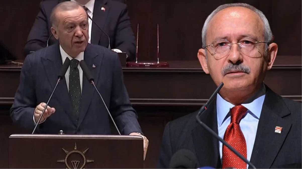 Cumhurbaşkanı Erdoğan'dan Kılıçdaroğlu'na çağrı: Çıkıp her şeyi açık açık itiraf etsin
