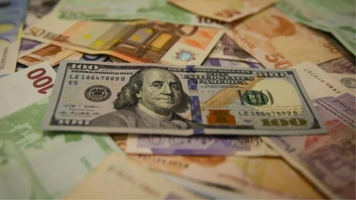 Dolar, euro ne kadar oldu? ??te piyasalarda durum