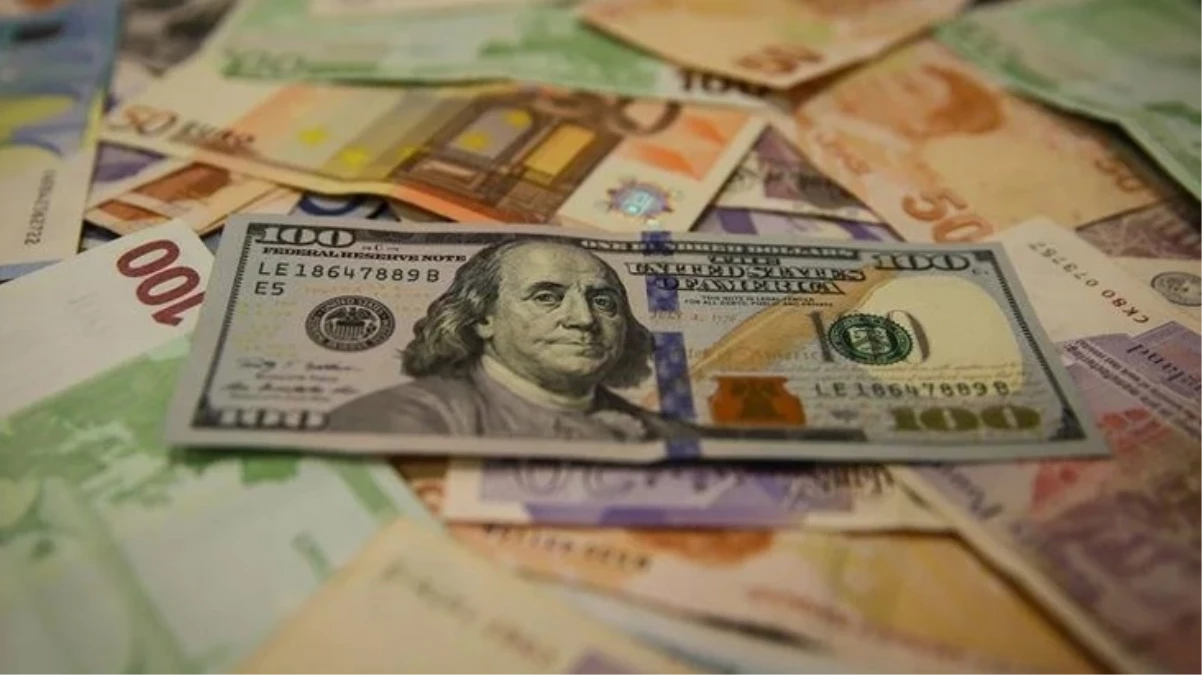 Dolar ve euro bugün ne kadar? İşte kurlardaki son durum
