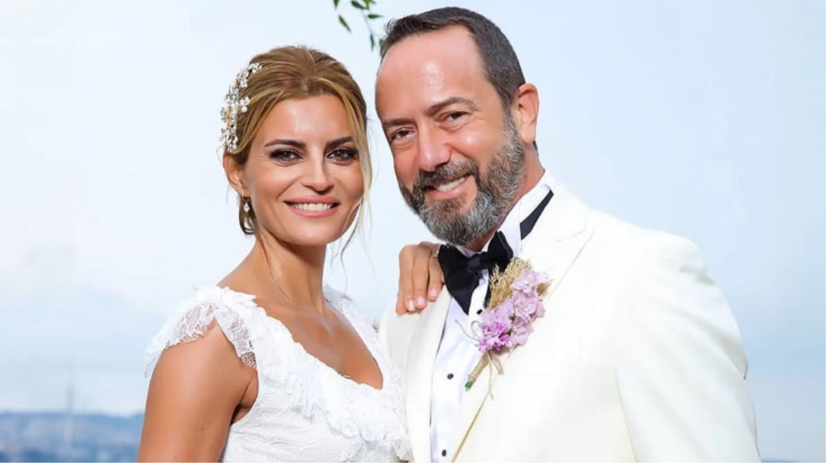 Ece Vahapoğlu ve Cihan Alpay 6 yıllık evliliğini tek celsede bitirdi