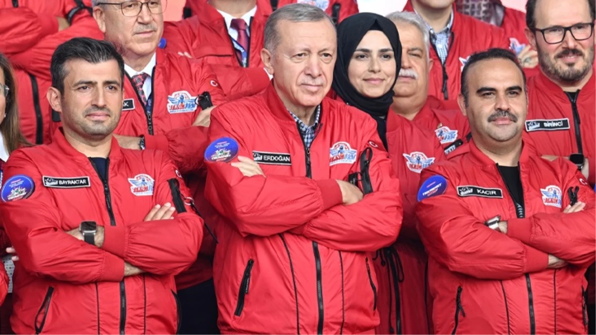 Erdoğan'dan muhalefete hodri meydan: İzmirlinin iradesini çantada keklik görenlerin işi bundan sonra daha zor