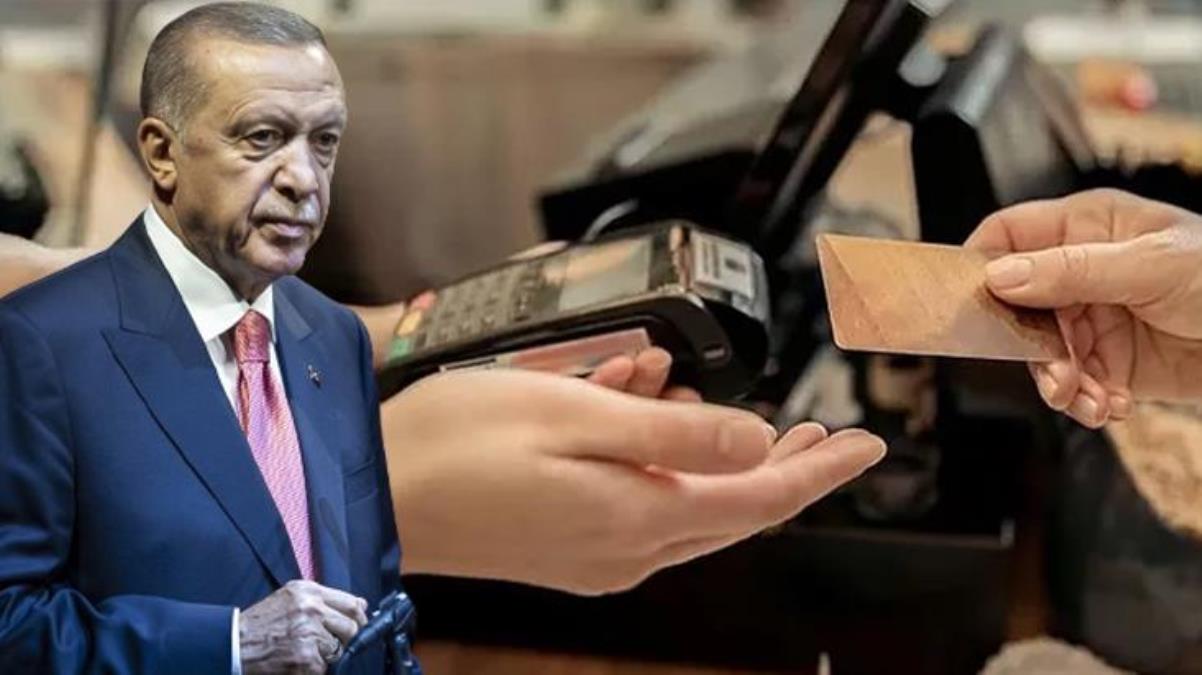 Erdoğan'ın duyurduğu yemek parası kararı restoranlarda endişe yarattı! Nakit ödeyene yüzde 7 indirim hazırlığı