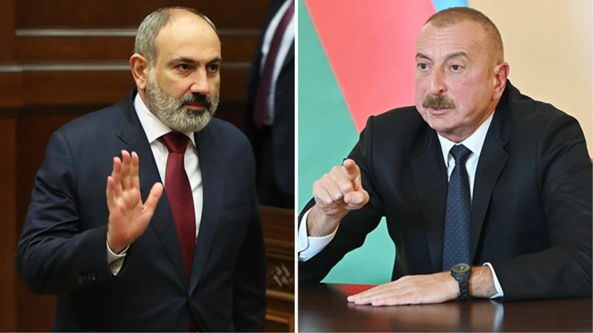 Ermenistan Başbakanı Paşinyan: Yeni bir savaş çok muhtemel
