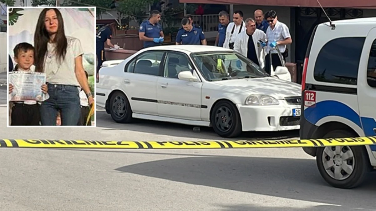 Eskişehir'de kızı ve torununu katleden cani dedenin, cinayeti neden işlediği ortaya çıktı