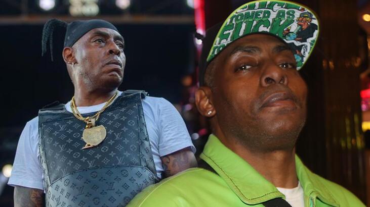 Gangsta's Paradise şarkısıyla tanınan rap şarkıcısı Coolio hayatını kaybetti