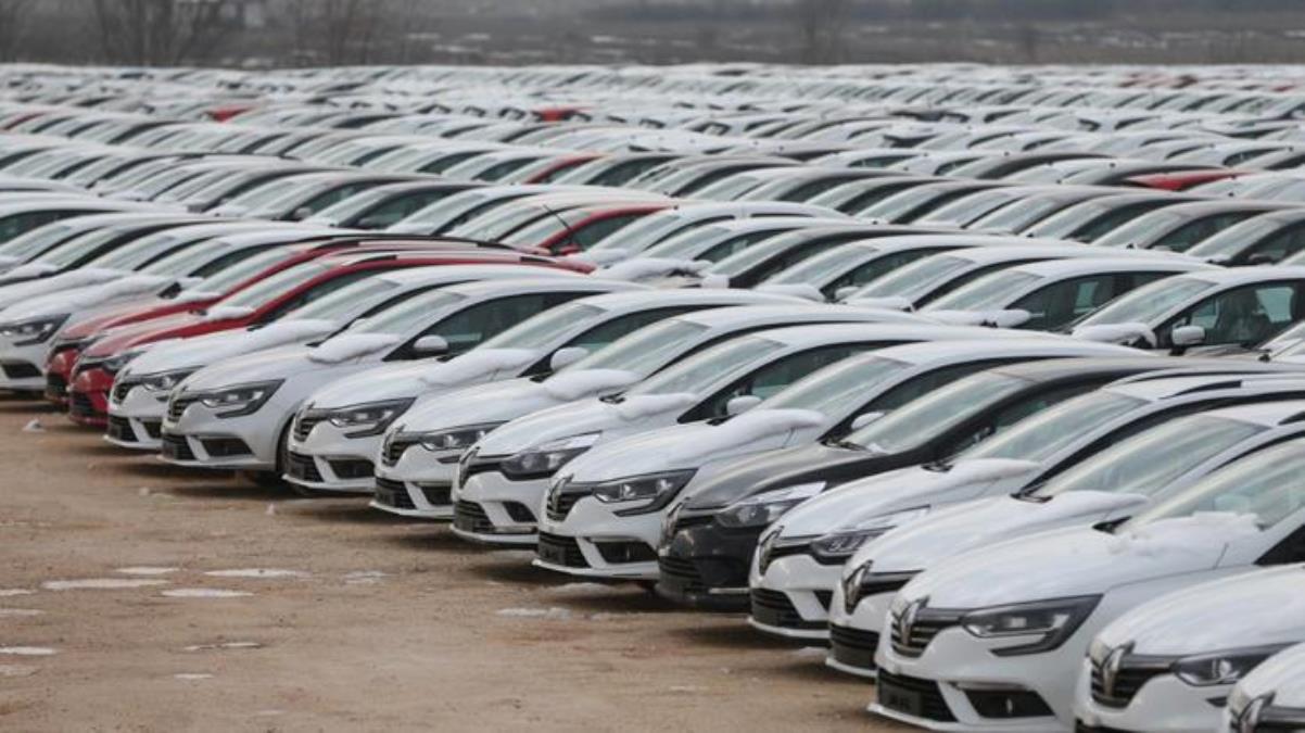 İkinci el otomobil satışına yeni düzenleme: 6 ay ve 6 bin kilometre sınırı geliyor