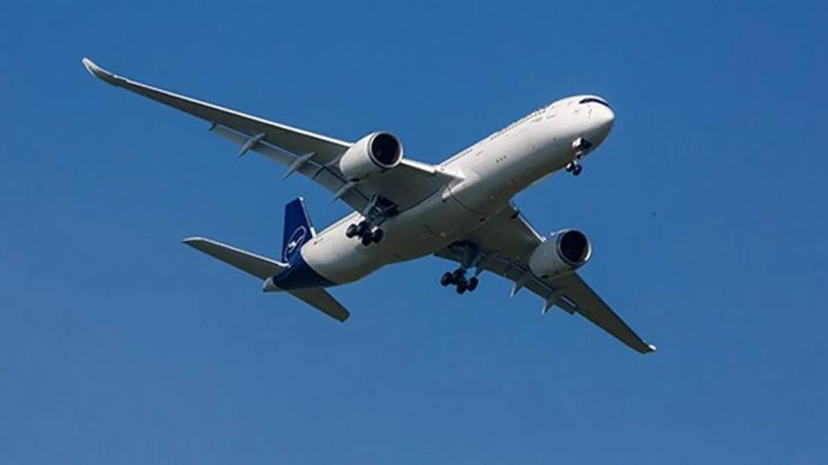 İskandinavya'nın en büyük hava yolu şirketi SAS, iflas başvurusunda bulundu