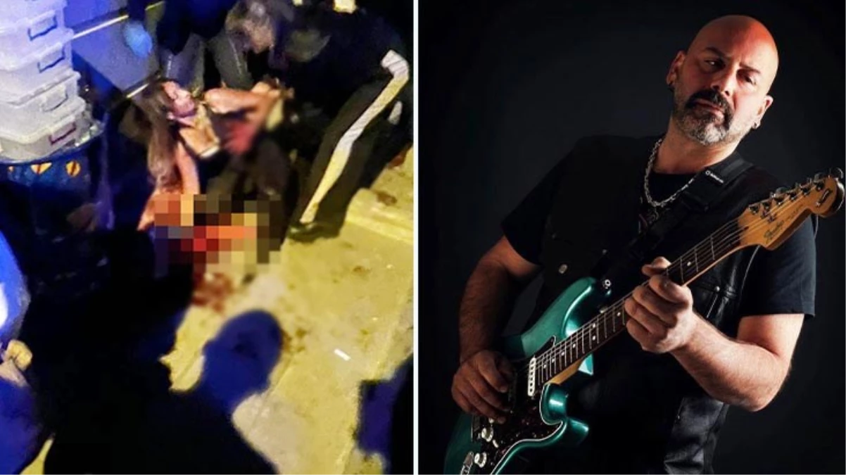 İstek parça kavgasında öldürülen müzisyen Onur Şener'in katillerinin müebbeti istendi