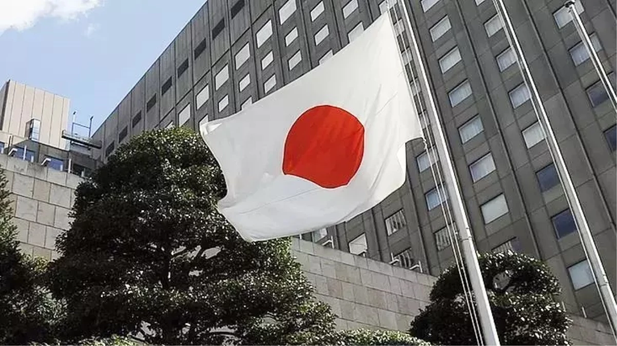 Japonya'da kurumsal iflaslar yüzde 42,9 arttı