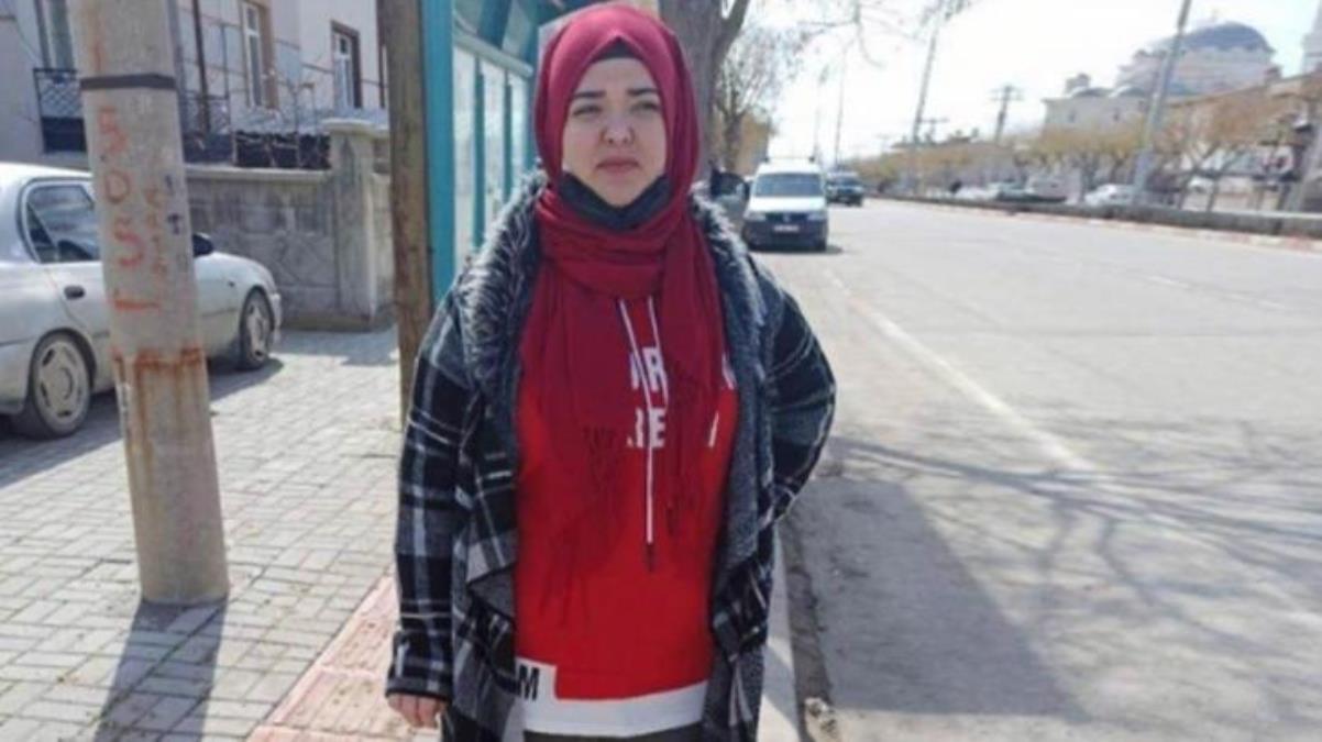 Karaman'da 24 yaşındaki kayıp kadın her yerde aranıyor