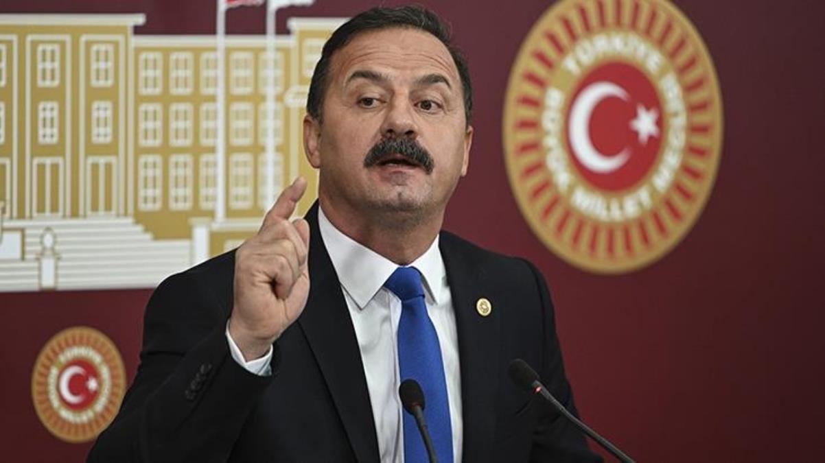 Kılıçdaroğlu'nun adaylığına itiraz edip İYİ Parti'den istifa eden Ağıralioğlu: Terör örgütlerine mesafesizliğin sebep olduğu seçim sonucu