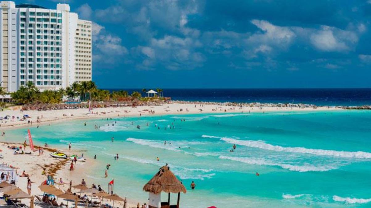 Meksika'n?n gzde tatil beldesi Cancun'da 8 ki?inin cesedi bulundu