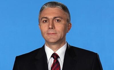 Mustafa Karadayı kimdir? Bulgaristan Cumhurbaşkanı seçimlerinde Türk aday Mustafa Karadayı nereli?