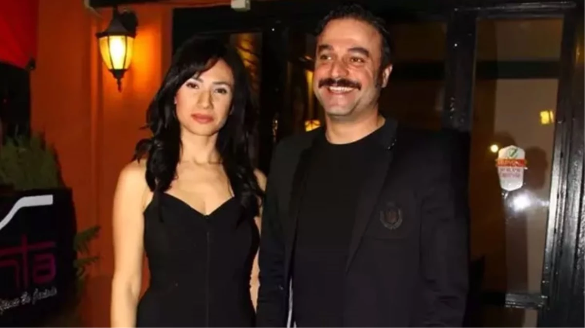 Oyuncu Ufuk Özkan, 17 yıllık eski eşiyle nafaka yüzünden karşı karşıya geldi