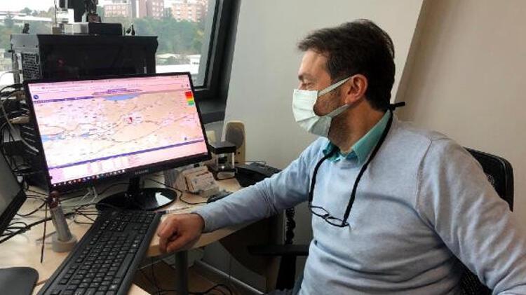Prof. Dr. Kutoğlu: 'Bu boyuttaki depremler büyük depremler için uyarıcı niteliğinde'