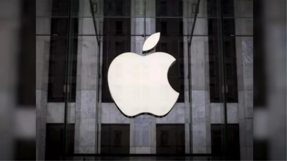 Rekabet Kurumu'ndan Apple'a soruşturma