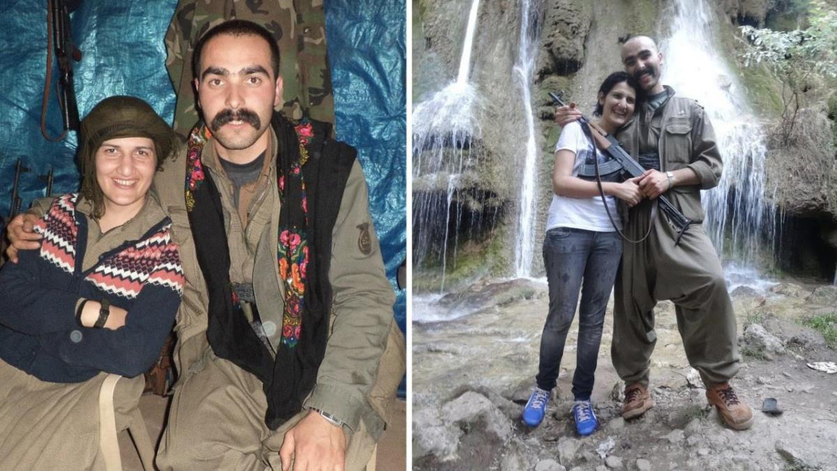 Son Dakika! Dokunulmazlığı kaldırılan HDP Milletvekili Semra Güzel'in 15 yıla kadar hapsi istendi