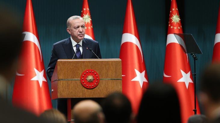 Erdoğan'dan İzmirlilere müjdeli haber: 26 Kasım Cuma günü teslim edeceğiz