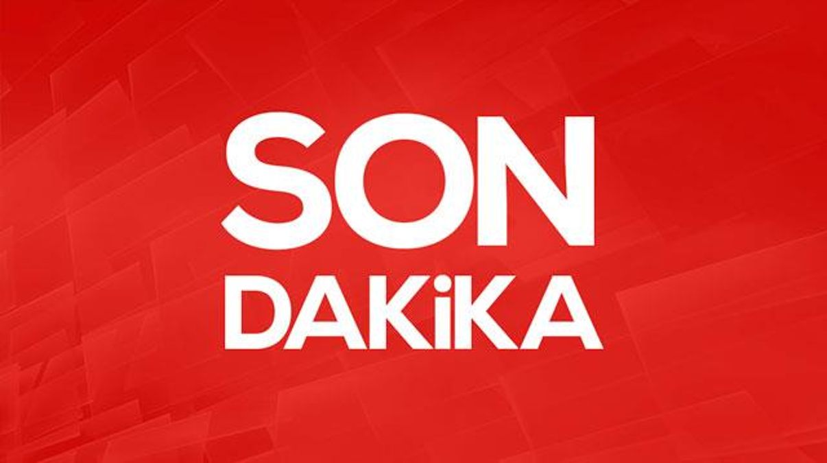 Son Dakika: İstanbul Beşiktaş'taki Çırağan Sarayı'nda yangın çıktı