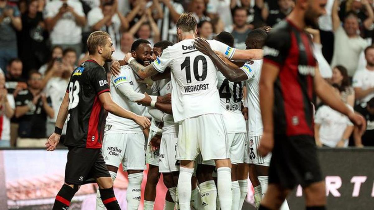 Son Dakika: Milli takımdan sakat dönen Kevin N'Koudou, Fenerbahçe maçında forma giyemeyecek