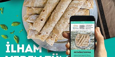 Adana dijitalde lezzet fırtınası estirmeye hazırlanıyor!