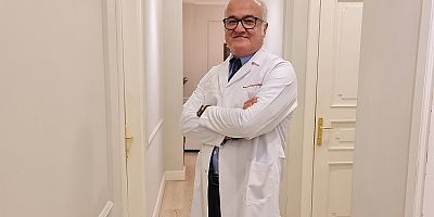 Prof. Dr. zkan Demirhan: A??r? el ve koltuk alt? terlemesi ameliyat?nda mutlaka dikkat edilmesi gereken kriter ne?