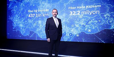 Türk Telekom  2023’te sektörünün yatırım lideri oldu