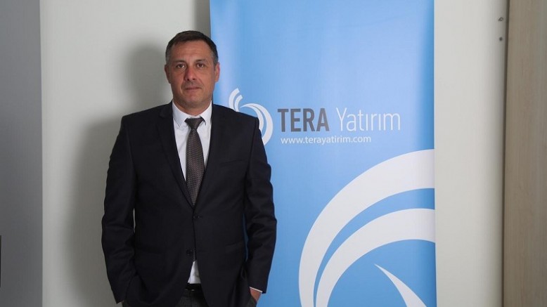 Tera Yatırım Genel Müdürü Dr. Abdülkadir Çakır:' Borsada fırsatların pozitif yönde olduğunu düşünüyorum.'