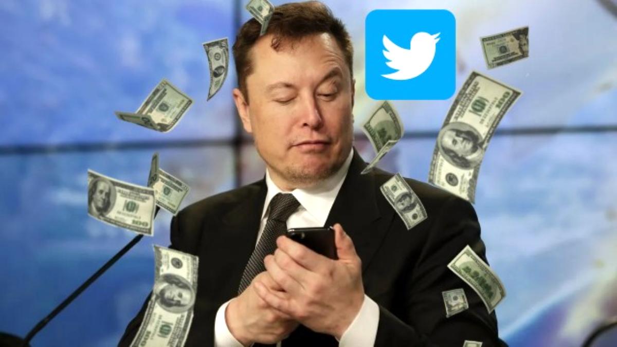 Twitter'ın yeni patronu Elon Musk ücretli abonelikler üzerinden büyük gelir elde edecek