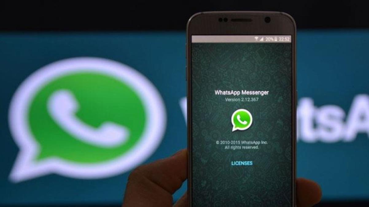 'WhatsApp'ta 3 mavi tik olduğunda devlet mesajı okuyor' denilmişti! Resmi yanıt geldi